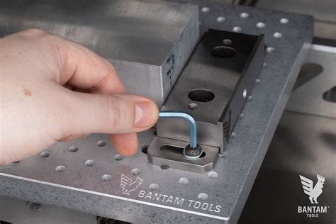 work holding devices in cnc machine|fixturing for cnc machining.